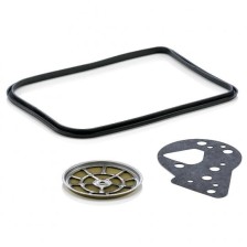 Hidrofiltrs, automātiskā pārnesumkārba MANN-FILTER H 116 KIT