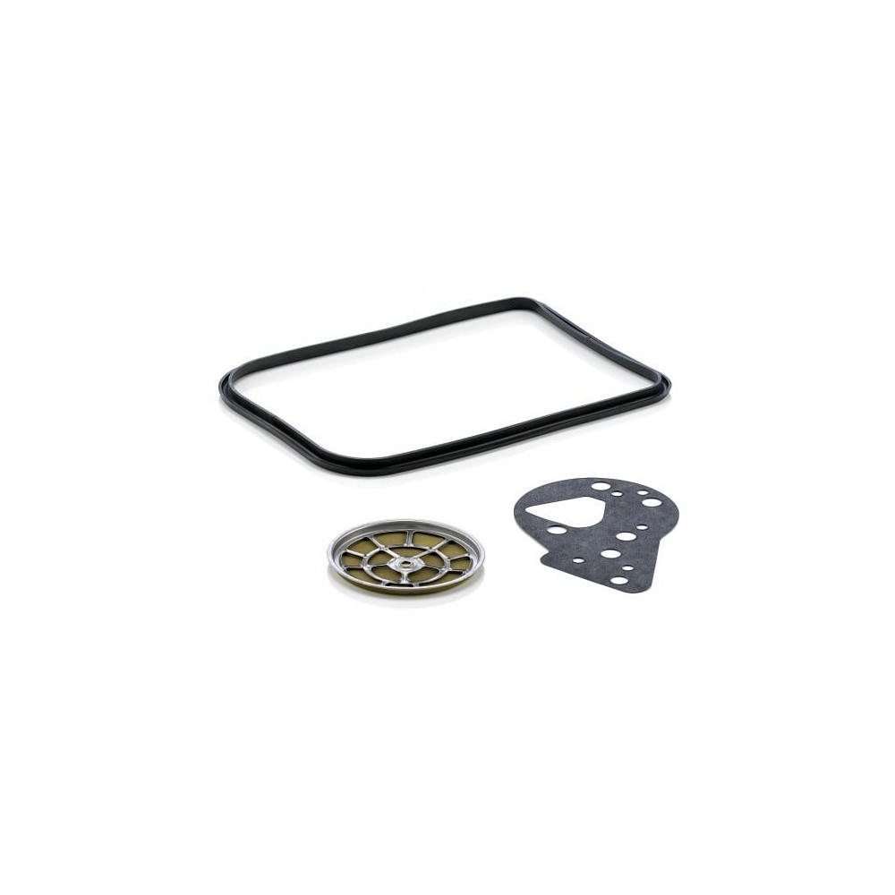 Hidrofiltrs, automātiskā pārnesumkārba MANN-FILTER H 116 KIT