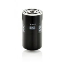 Hidrofiltrs, automātiskā pārnesumkārba MANN-FILTER WD 950/2
