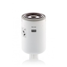 Fuel filter MANN-FILTER WK 9165 x