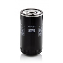 Eļļas filtrs MANN-FILTER W 950/47