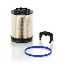 Degvielas filtrs MANN-FILTER PU 10 023/1 z KIT