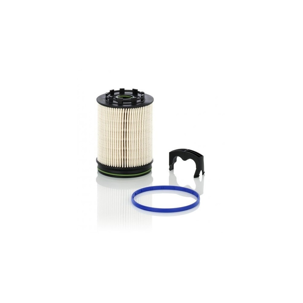 Degvielas filtrs MANN-FILTER PU 10 023/1 z KIT