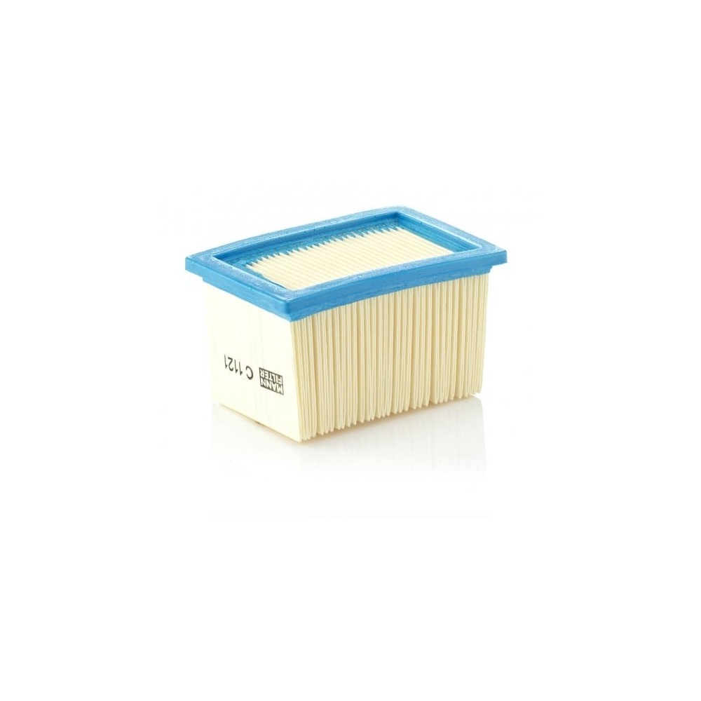 Gaisa filtrs MANN-FILTER C 1121