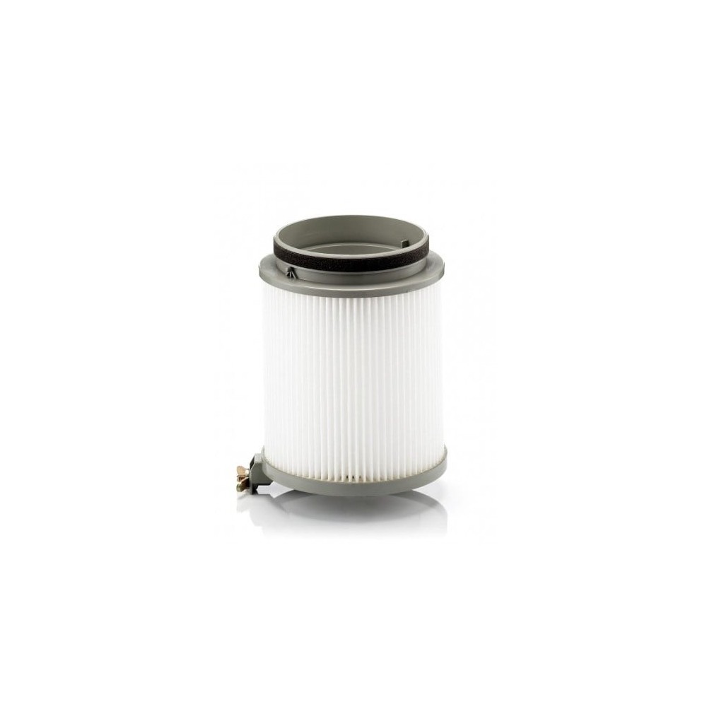 Salona filtrs MANN-FILTER CU 1546