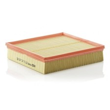 Air filter MANN-FILTER C 27 181