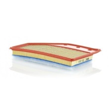 Air filter MANN-FILTER C 35 015