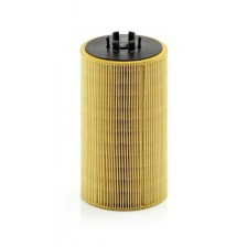 Eļļas filtrs MANN-FILTER HU 1390 x