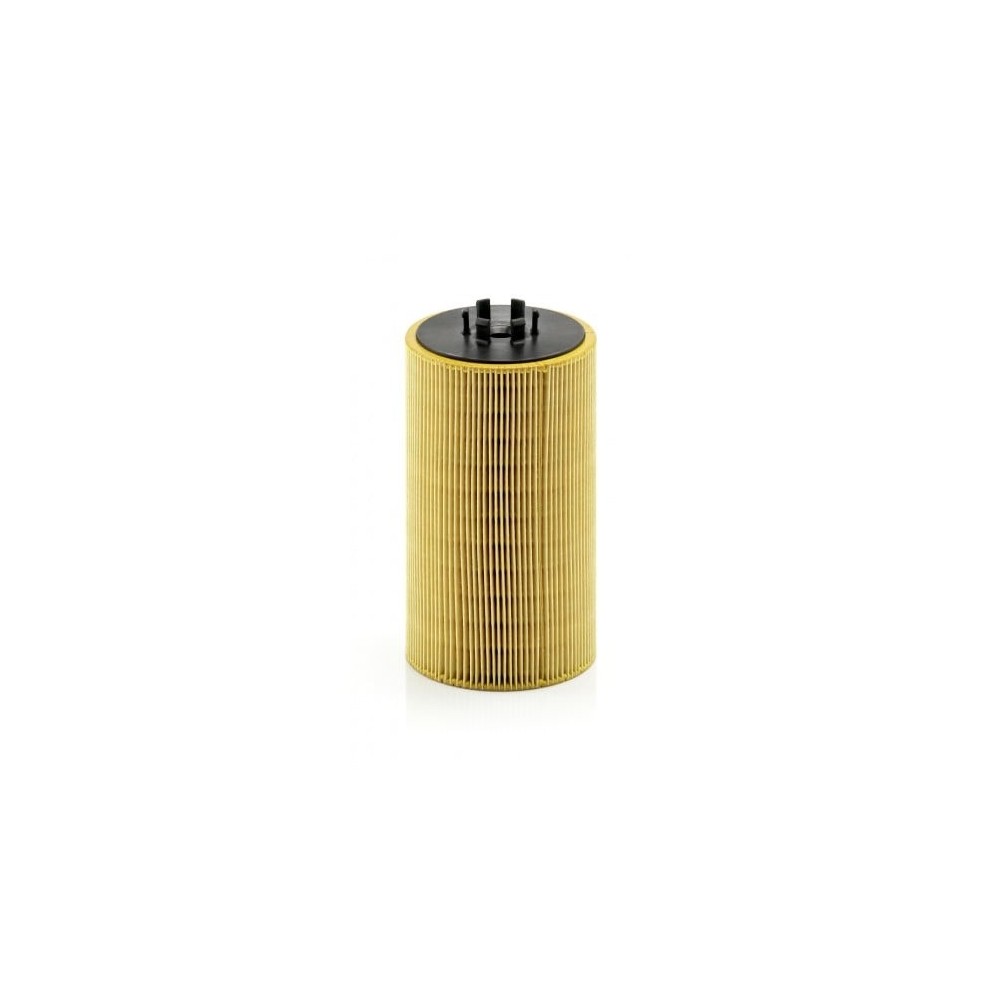 Eļļas filtrs MANN-FILTER HU 1390 x