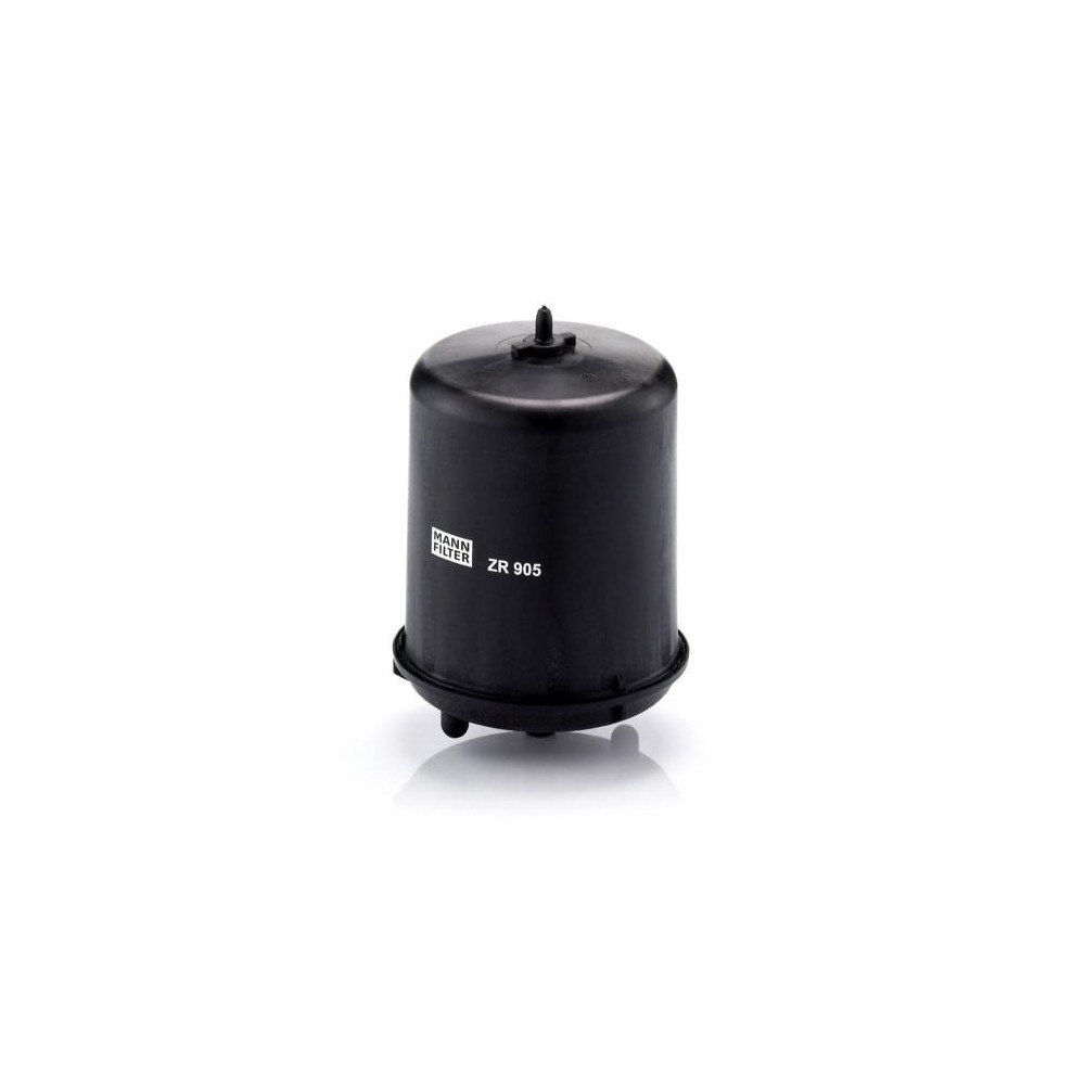 Eļļas filtrs MANN-FILTER ZR 905 z