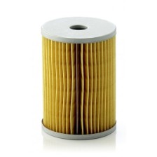 Eļļas filtrs MANN-FILTER H 928/1