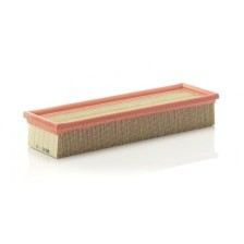 Air filter MANN-FILTER C 3484