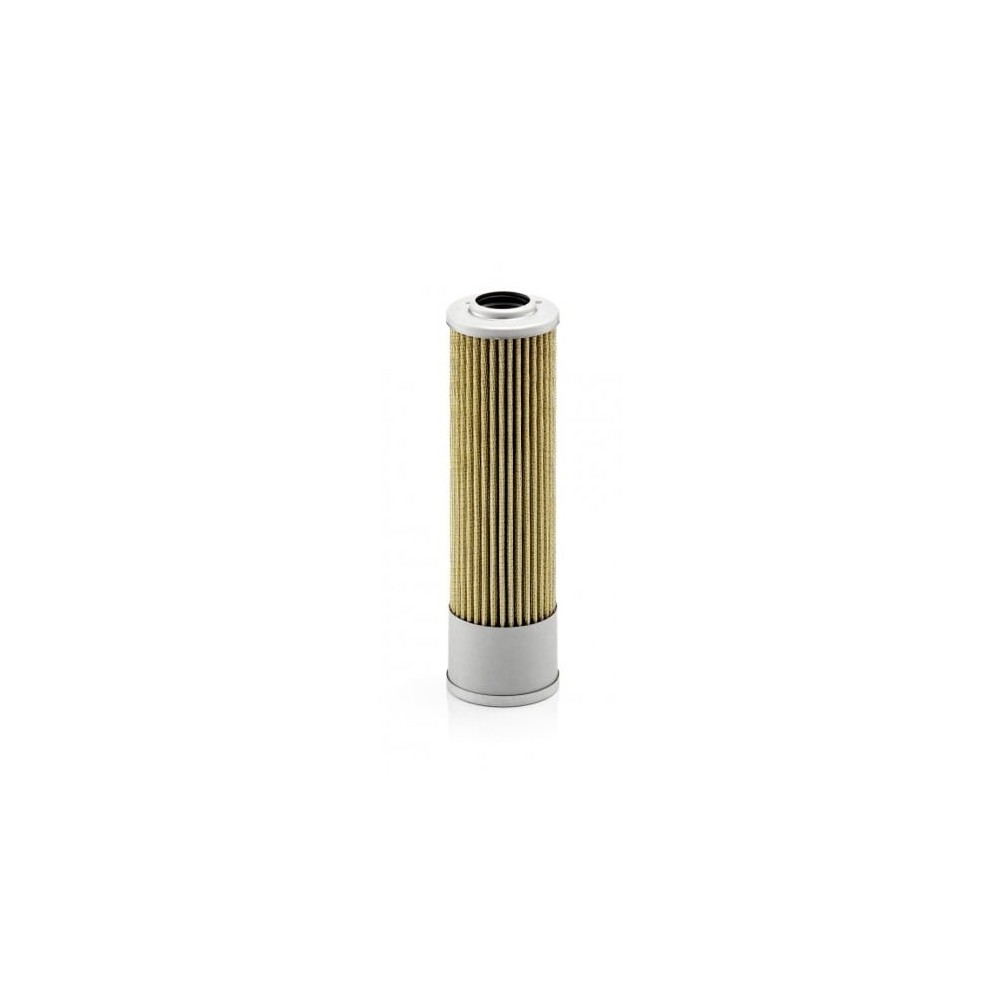 Filtrs, hidropacēlāja sistēma MANN-FILTER H 614/3