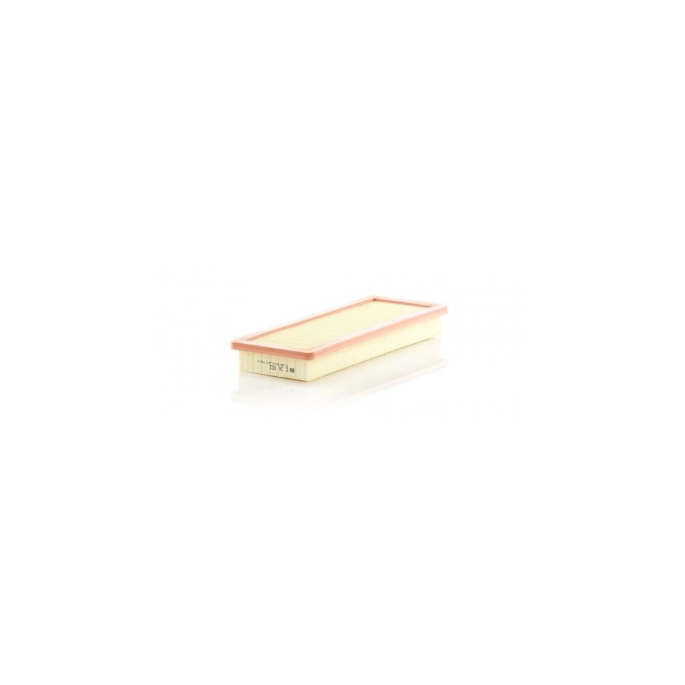 Gaisa filtrs MANN-FILTER C 36 002