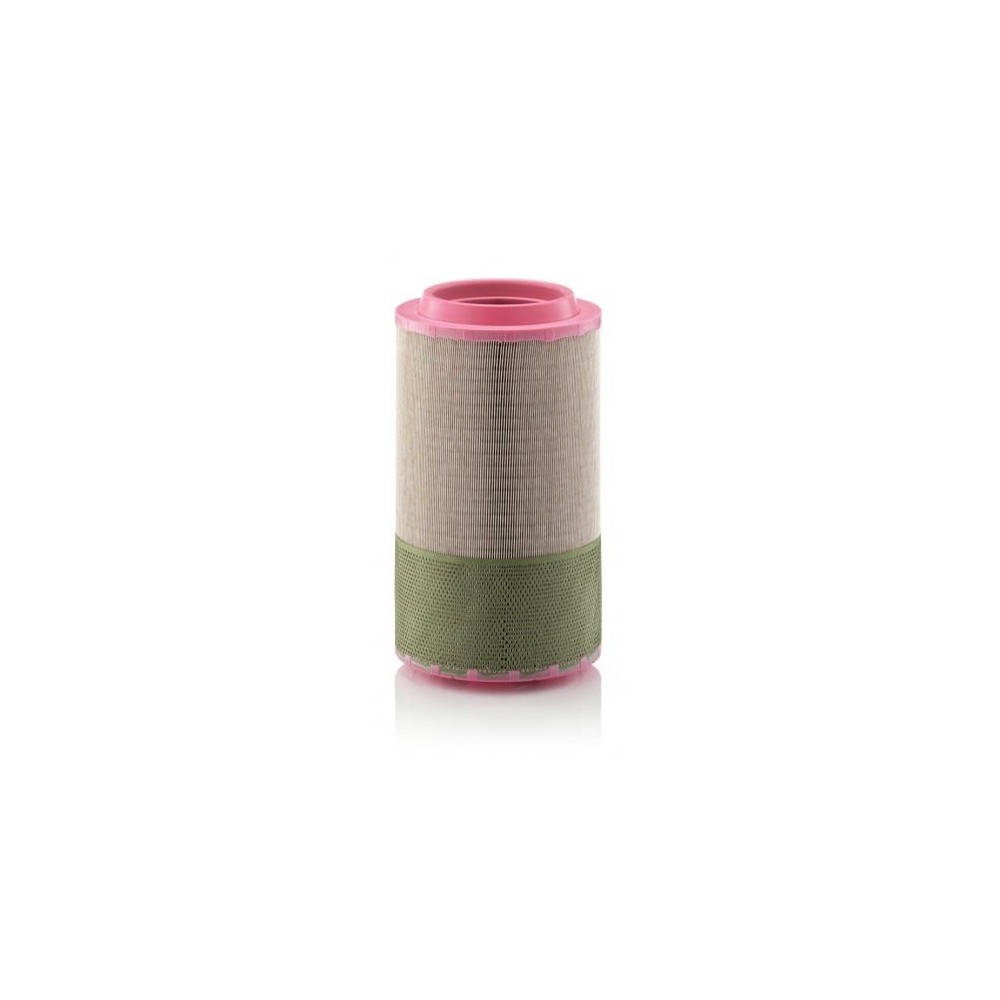 Gaisa filtrs MANN-FILTER C 27 1170