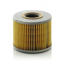 Eļļas filtrs MANN-FILTER H 1018/2 n