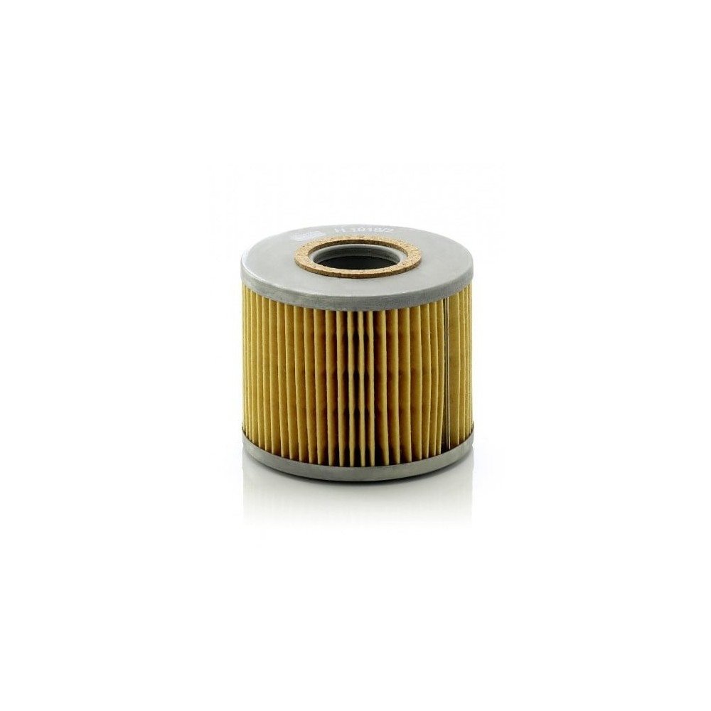 Eļļas filtrs MANN-FILTER H 1018/2 n