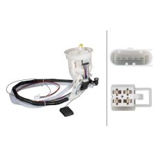 Fuel Level Sensor HELLA 8TF 358 146-421