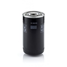 Eļļas filtrs MANN-FILTER W 950/26