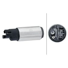 Fuel Pump HELLA 8TF 358 304-081
