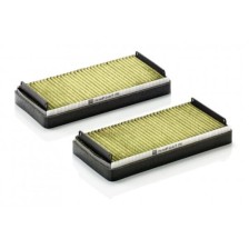 Salona filtrs MANN-FILTER FP 2745-2