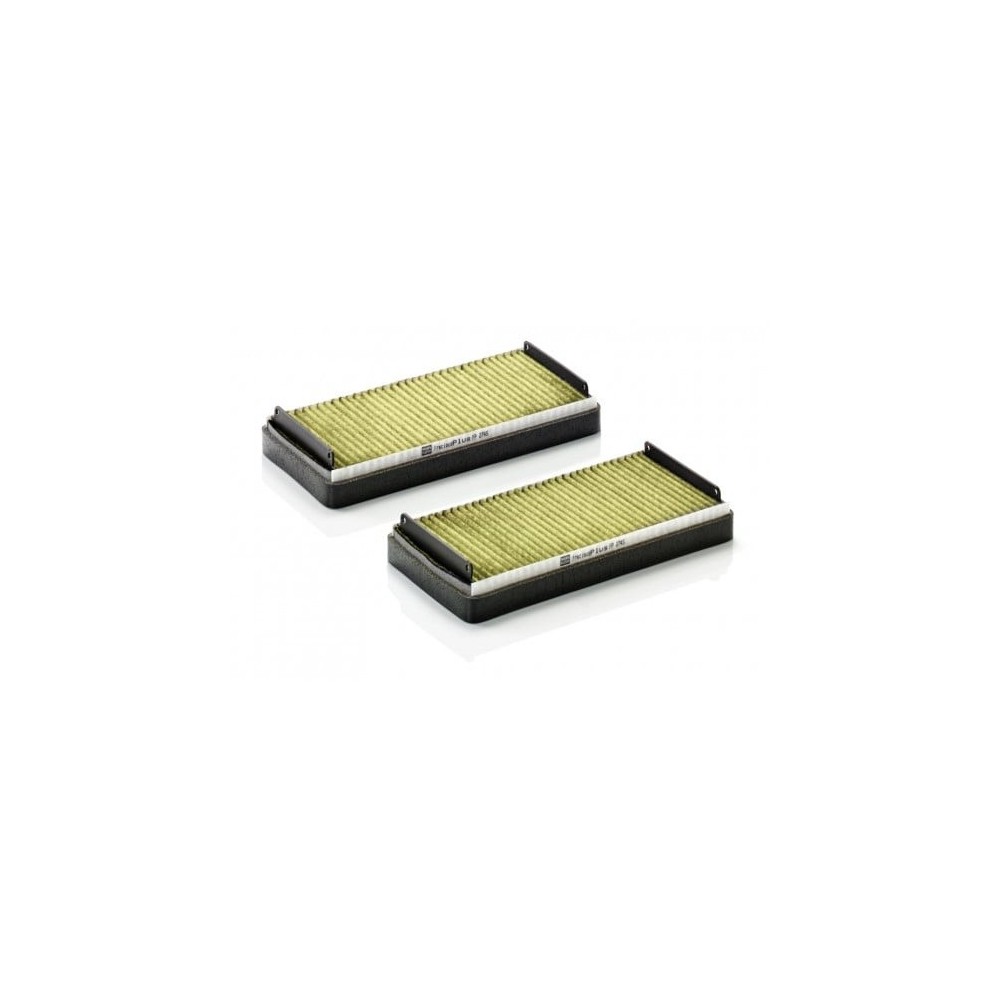 Salona filtrs MANN-FILTER FP 2745-2