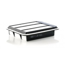 Gaisa filtrs MANN-FILTER C 26 023