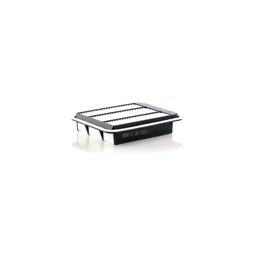 Gaisa filtrs MANN-FILTER C 26 023