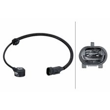 Knock Sensor HELLA 6PG 013 114-551