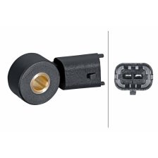 Knock Sensor HELLA 6PG 013 114-591