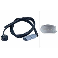 Knock Sensor HELLA 6PG 013 114-641