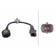 Knock Sensor HELLA 6PG 013 114-831