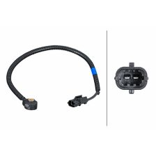 Knock Sensor HELLA 6PG 013 114-871