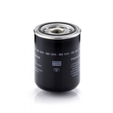 Oil filter MANN-FILTER WD 1374
