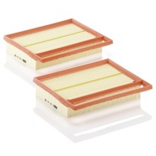 Gaisa filtrs MANN-FILTER C 25 110-2