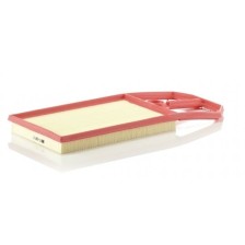 Air filter MANN-FILTER C 4287/2