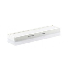 Salona filtrs MANN-FILTER CU 4624