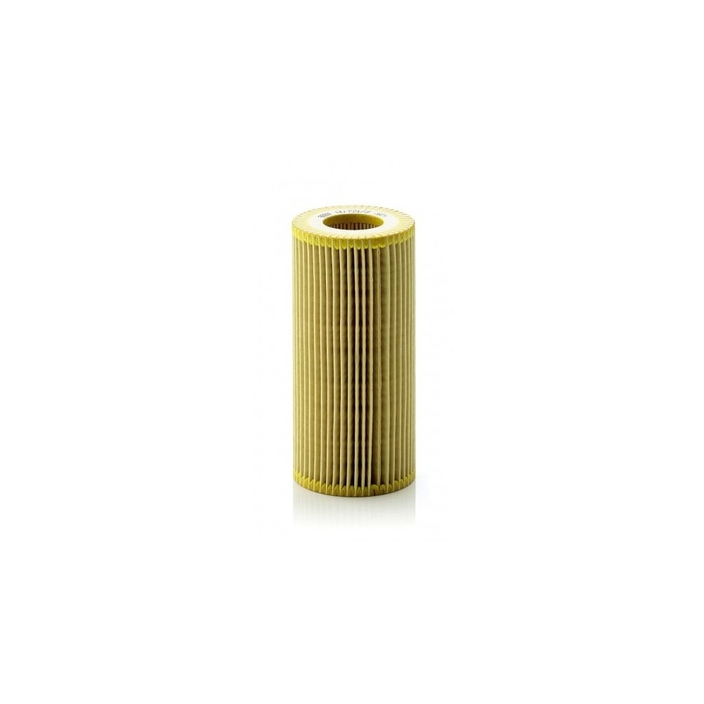 Eļļas filtrs MANN-FILTER HU 721/3 x
