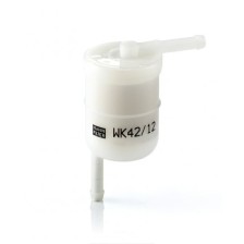 Degvielas filtrs MANN-FILTER WK 42/12