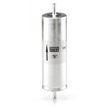 Fuel filter MANN-FILTER WK 516