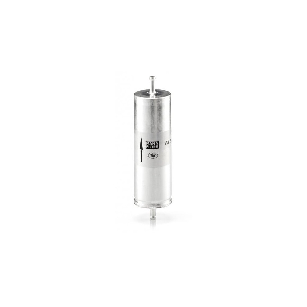 Degvielas filtrs MANN-FILTER WK 516
