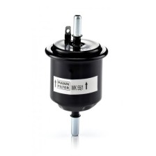 Degvielas filtrs MANN-FILTER WK 55/1