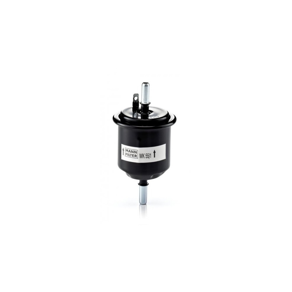 Fuel filter MANN-FILTER WK 55/1