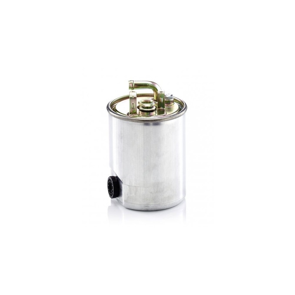 Degvielas filtrs MANN-FILTER WK 842/18