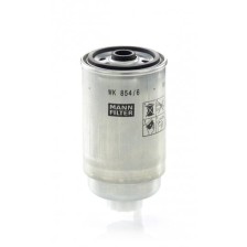 Degvielas filtrs MANN-FILTER WK 854/6