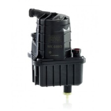 Fuel filter MANN-FILTER WK 939/3