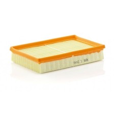 Gaisa filtrs MANN-FILTER C 2448