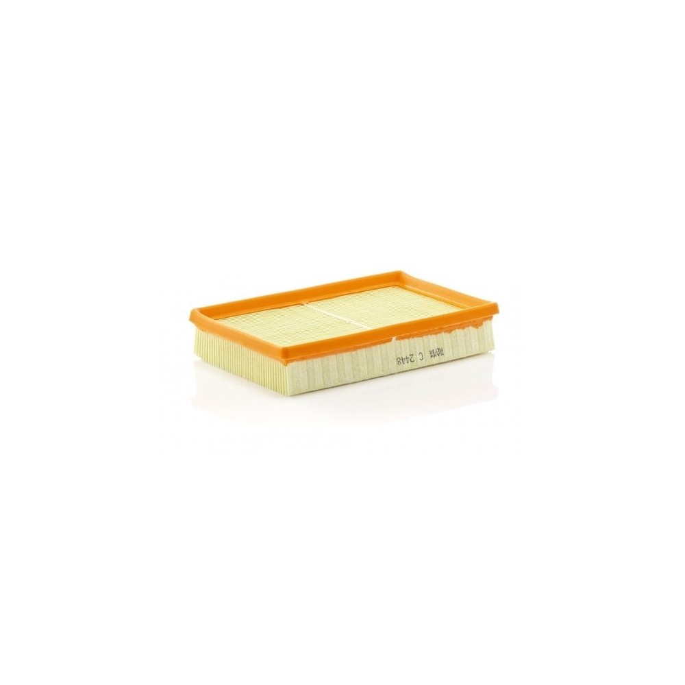 Gaisa filtrs MANN-FILTER C 2448