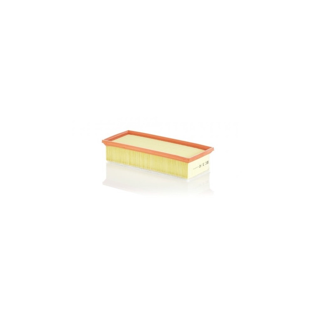 Air filter MANN-FILTER C 35 140