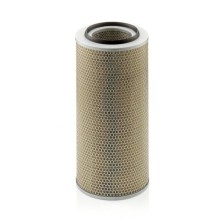 Air filter MANN-FILTER C 24 650/1